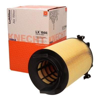 FILTER AIR KNECHT VW GOLF VI - milautoparts-fr.ukrlive.com