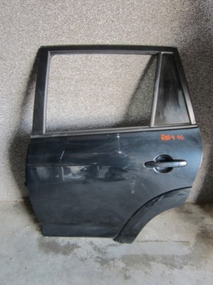 Дверь toyota rav4 rav-4 11r левая задние фото №1