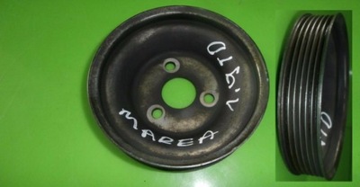 WHEEL PUMP ELECTRICALLY POWERED HYDRAULIC STEERING FIAT MAREA 1.9 TD - milautoparts-fr.ukrlive.com