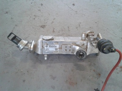 Mini cooper r56 11r 2.0d радіатор egr 782331903 фото №1