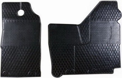 RENAULT MASTER 2 II MOVANO A MATS RUBBER - milautoparts-fr.ukrlive.com