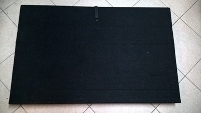 Пол бардачок багажника kia ceed 2011r kombi фото №1