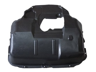 PROTECTION ENGINE VW T-4 POJ 2.0 2.4 2.5 (HDPE) - milautoparts-fr.ukrlive.com