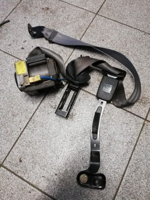 Pas передний правый toledo ii 191857827 leon фото №1