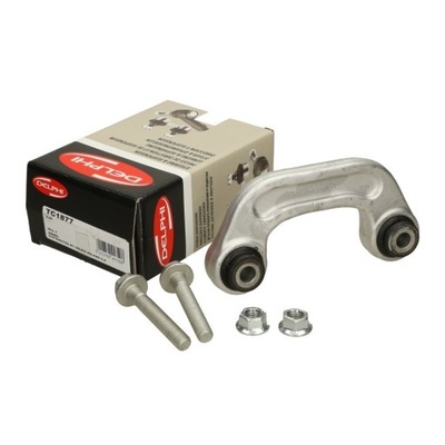 CONNECTOR STABILIZER DELPHI AUDI A6 (4F5, C6) - milautoparts-fr.ukrlive.com