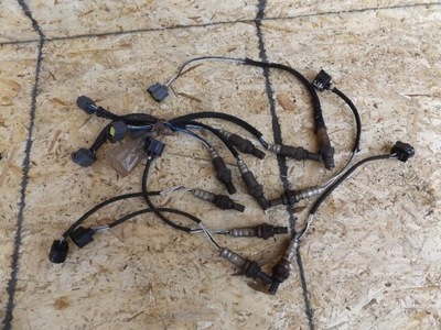 Датчик лямбда-зонд 4.7 5.7 jeep grand cherokee commander фото №1