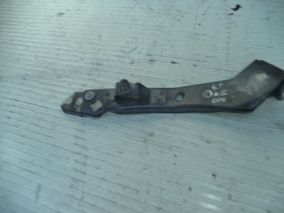 Панель фари кронштейн підсилювач s.p renault megane iii фото №1