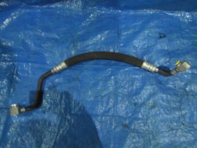 Трубка кондиционера audi a6 c6 4f0260707c фото №1