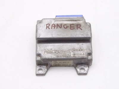 Ford ranger ii mazda b2500 98-06 датчик модуль подушка безпеки фото №1