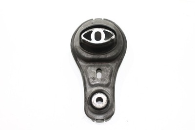 Renault master 2.3 iii 10- кронштейн подушка коробки фото №1