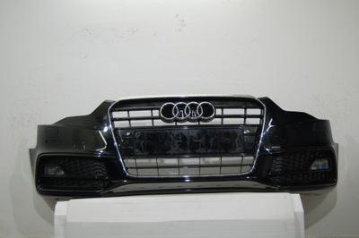 Бампер audi s5 a5 s-line lift 2012-2017 po рестайлинг фото №1