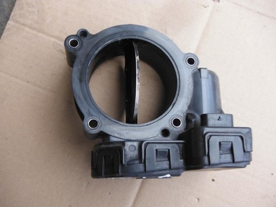 Infiniti q50 2.2 d дроссельная заслонка фото №1