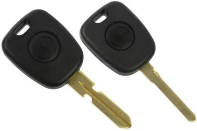 KEY REMOTE CONTROL CASING MERCEDES W210 / W211 / W212 - milautoparts-fr.ukrlive.com