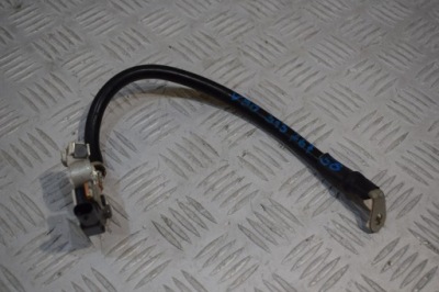 Клема акумулятор мінус volvo v90 s90 2017 фото №1