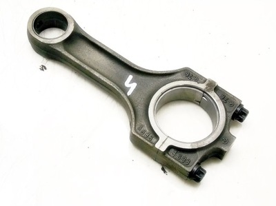 Шатун bmw 1.7 tds e36 318 фото №1