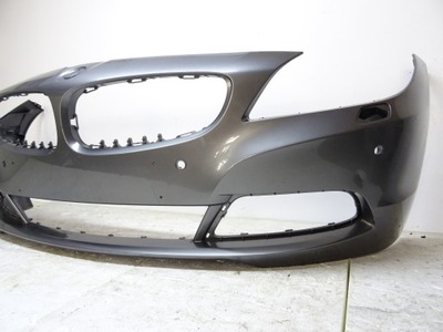 Bmw z4 e89 pdc4 spr бампер передний фото №1