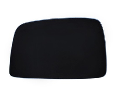 Kia sportage ii скло ліва плоске фото №1