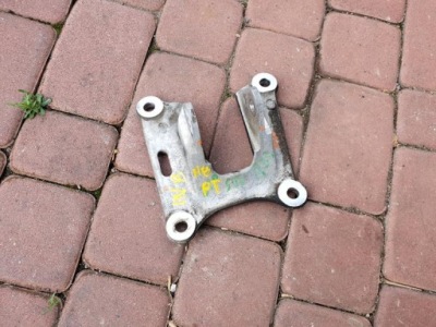 Кронштейн кронштейн рычага задняя opel insignia b 2017r фото №1