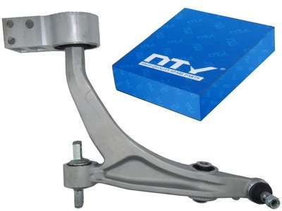 Рычаг нижний alfa romeo 159 brera spider правый nty фото №1