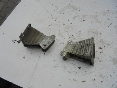 BERME CENTRALE PARE-CHOCS DROITE AVANT OPEL ZAFIRA B - milautoparts-fr.ukrlive.com