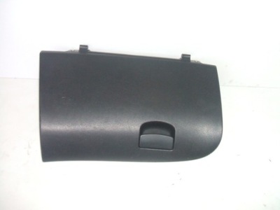 Subaru forester iii 08-13 бардачок пасажира кришка фото №1