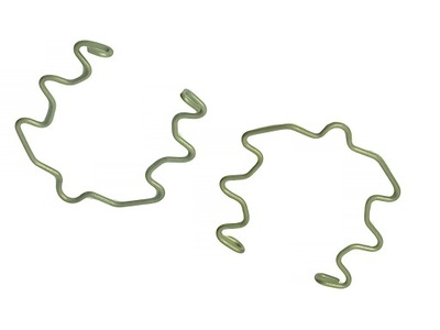 Пряжка дріт труба opel movano master nissan nv400 2.3 cdti 748161443r фото №1