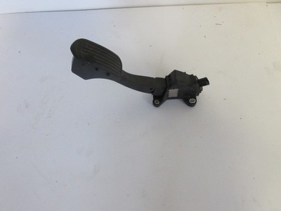 Prius iv педаль газа ускорения фото №1