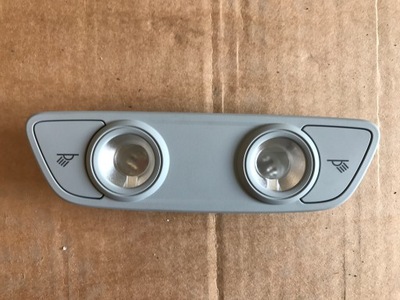 PLAFOND DE PLAFOND ARRIÈRE LED AUDI A4 B9 8W0907111 - milautoparts-fr.ukrlive.com