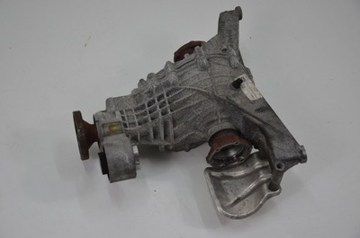 AUDI A4 8W B9 QUATTRO AXLE REAR REAR 0DB500043 - milautoparts-fr.ukrlive.com