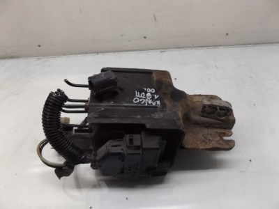 Kangoo 1,9dti насос abs 7700315090 фото №1