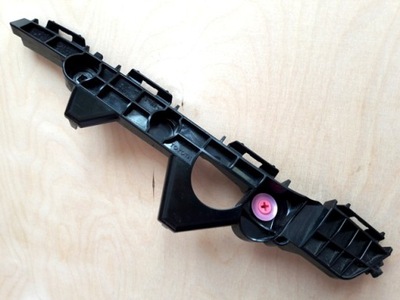 Направляющая toyota rav4 задняя 2013- правый фото №1