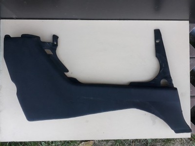 BMW E46 CABRIOLET PANEL REAR LEATHER LEFT 8204271 - milautoparts-fr.ukrlive.com