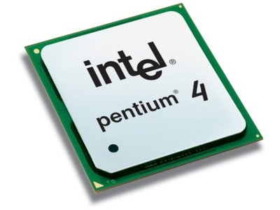 INTEL PENTIUM 4 630 2x3.00Ghz HT 2MB + PASTA