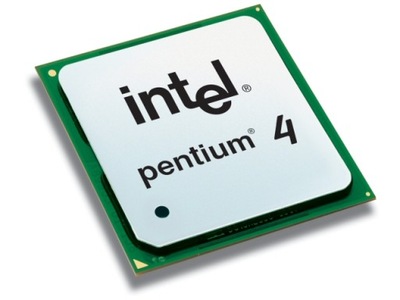 Procesor Intel PENTIUM 4 630 1 x 3 GHz