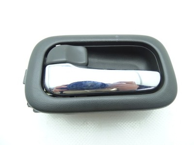 Nissan x-trail t30 ручка wew дверь левый задняя фото №1