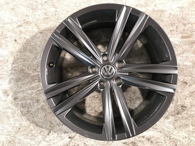 VW ARTEON 3G8 DISQUE ALUMINIUM 18 ENTIER - milautoparts-fr.ukrlive.com