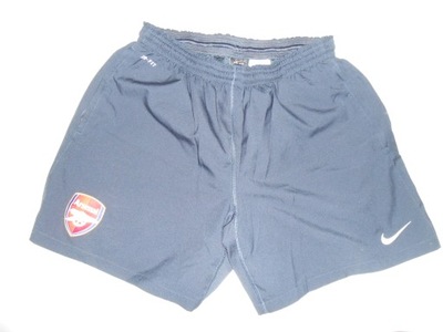 NIKE super spodenki ARSENAL r.L