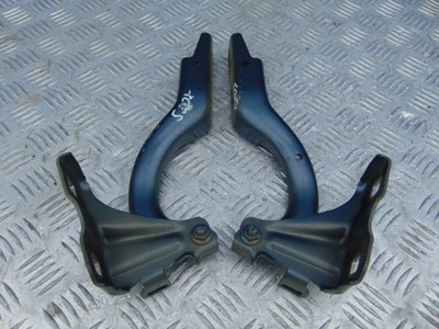 Fiat 500x петля капот левый комплект петли 2014- фото №1