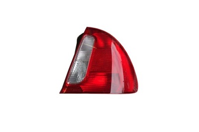 Rover mg zs лампа права задня nowa оригінал фото №1