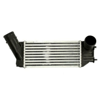 RADIATEUR D'AIR (INTERCOOLER) 5710J8-1 SRL - milautoparts-fr.ukrlive.com