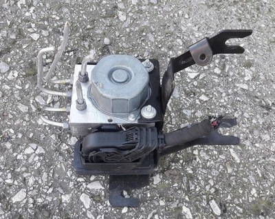 DACIA SANDERO STEPWAY II 13- PUMP ABS 1,5 DCI - milautoparts-fr.ukrlive.com