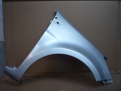 RENAULT CLIO III 195 RIGHT WING FRONT - milautoparts-fr.ukrlive.com