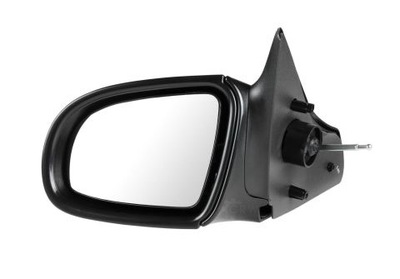 OPEL CORSA B 93-01 MIRROR EXTERIOR LEFT - milautoparts-fr.ukrlive.com