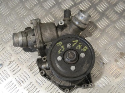 Idealna kpl.pompa воды bmw 1712552 1742025 1 фото №1