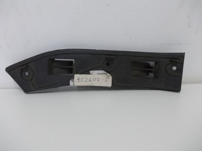 VW POLO 01-05, MOUNTING BUMPER LEFT - milautoparts-fr.ukrlive.com