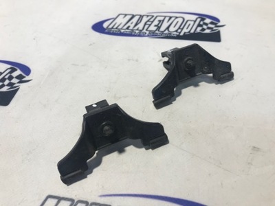 Lancer evo 7 8 9 засов замок крышка топлива фото №1