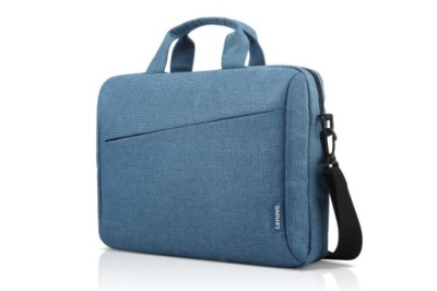 NIEBIESKA TORBA NA LAPTOPA 15.6'' LENOVO T210
