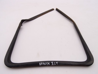 FORD RANGER 3 MAZDA BT-50 06-11 GARNITURE DE GLACE GAUCHE ARRIÈRE 4D - milautoparts-fr.ukrlive.com