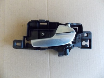 FORD GALAXY MK3 06-10 HANDLE RIGHT REAR RIGHT REAR - milautoparts-fr.ukrlive.com