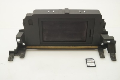 Laguna iii дисплея радіо навігації 214450001r фото №1